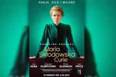 Maria Skłodowska-Curie