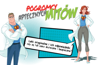 Leki oryginalne i ich odpowiedniki – czy są tak samo skuteczne i bezpieczne?