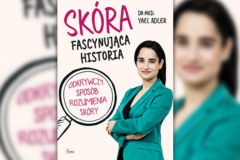 Skóra. Fascynująca historia.