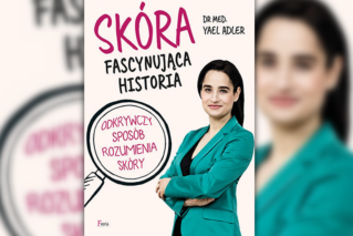 Skóra. Fascynująca historia.