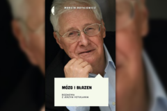Mózg i Błazen. Rozmowa z Jerzym Vetulanim