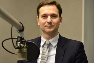 Poseł Buda zabiera się za suplementy diety