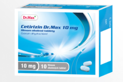 Cetyryzyna Dr.Max nie odpowiada wymaganiom