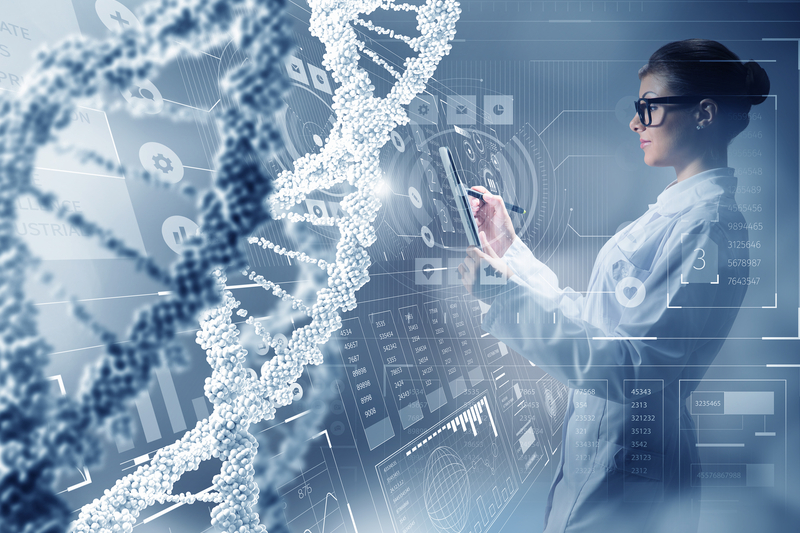 Prace nad polskim lekiem w technologii RNA są jeszcze w początkowej fazie (fot. Shutterstock)