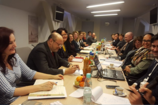 Sukces polskiej inspekcji wytwarzania