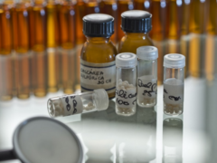 Zmarło dziecko leczone homeopatią