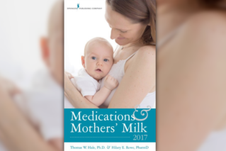 Medications and Mothers’ Milk 2017