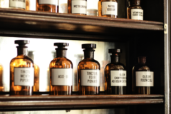 Substancje bardzo silnie działające i technicy farmaceutyczni