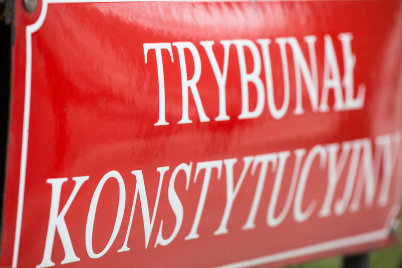 "Apteka dla Aptekarza 2.0" wzbudziła wątpliwości Prezydenta, który skierował ją do Trybunału Konstytucyjnego (fot. Shutterstock)