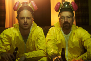 Breaking Bad po polsku