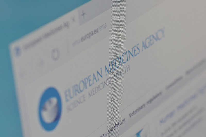 Europejska agencja leków ema