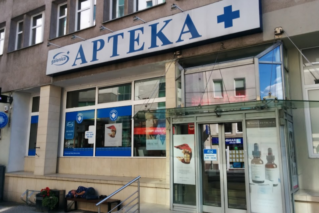 Apteka znika decyzją urzędników