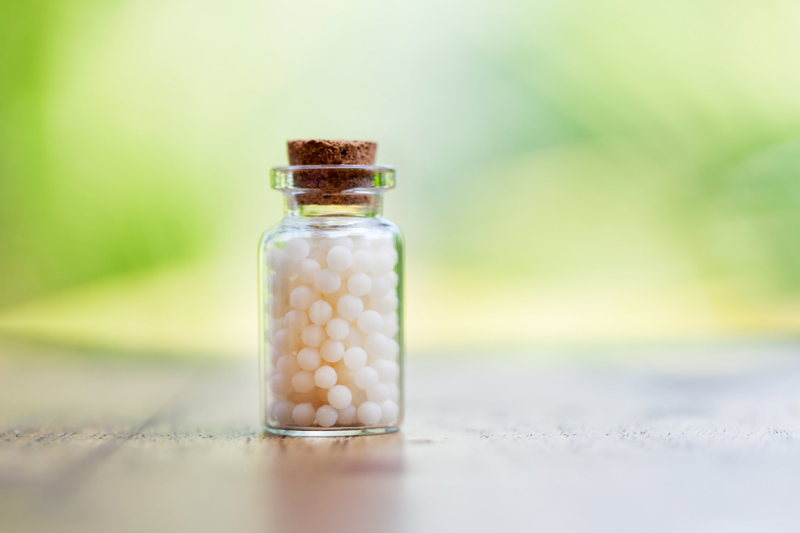 Francuska minister zdrowia zdecyduje, czy homeopatia będzie nadal refundowana (fot. Shutterstock)