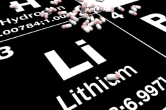 Lit w leczeniu chorób afektywnych