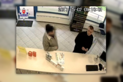 Lublin: Nie przyszedł po leki, lecz po pieniądze