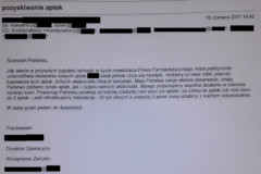 Sieć chce się rozwijać. Kierownicy mają w tym pomóc… za 10 000 zł.