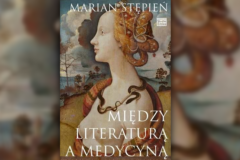 Między literaturą a medycyną