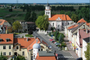 Zamknęli aptekę po 39 latach