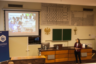 V edycja Sympozjum Studenckich Kół Naukowych