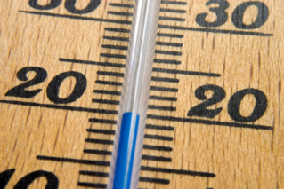 Temperatura w aptekach w czasie upałów