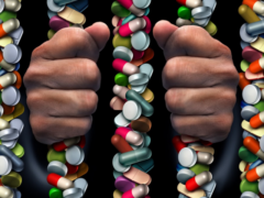 Aptekarz z Ilford skazany za rozprowadzanie leków na ulicy