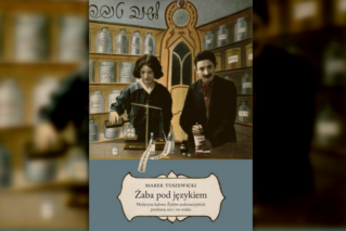Żaba pod językiem