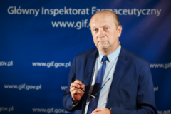 Stanowisko GIF w sprawie „taśm” Gazety Finansowej