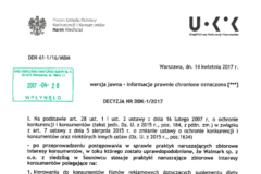 UOKiK wziął pod lupę reklamy suplementów diety Pneumolan i Pneumolan Plus