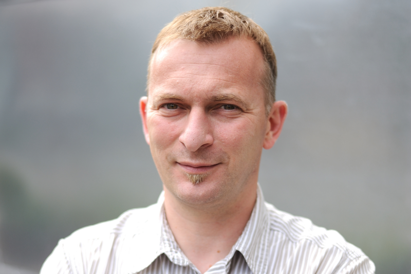 Marcin Wiśniewski