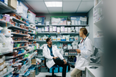 Farmacja poziom 2.0