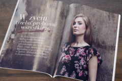 W życiu trzeba spróbować wszystkiego
