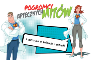 Łuszczyca w faktach i mitach!