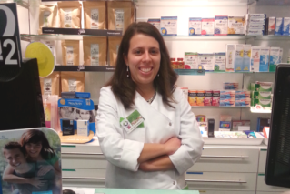 Farmacja na świecie: Portugalia