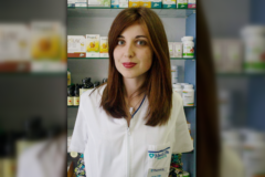 Farmacja na świecie: Rumunia