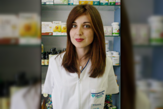 Farmacja na świecie: Rumunia