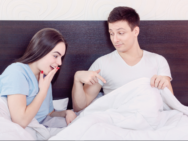 Niskie koszty produkcji amorficznej postaci tadalafilu wróżą wysoki potencjał stosowania opatentowanego rozwiązania. (fot. Shutterstock)