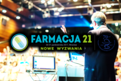 Trwa rejestracja na III edycję Kongresu FARMACJA 21