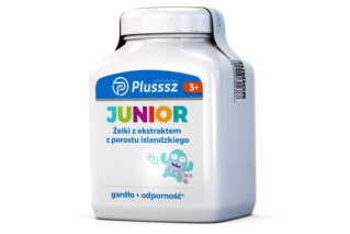 Polski Lek wycofuje suplementy dla dzieci. Plusssz Junior i Plusssz Zizzz mogą mieć wadę.