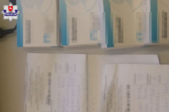 Sprzedawała przez internet leki psychotropowe. Grożą jej 2 lata więzienia.