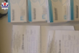 Sprzedawała przez internet leki psychotropowe. Grożą jej 2 lata więzienia.