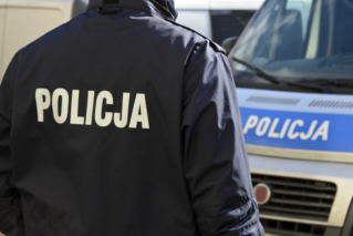 Suwałki: sfałszowana recepta w obrocie