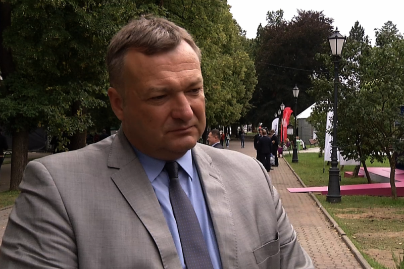 Marek Tombarkiewicz
