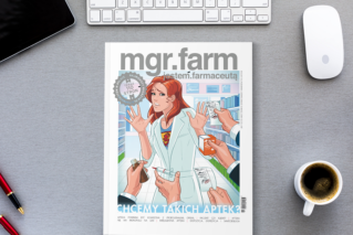 Najnowszy numer magazynu MGR.FARM już dostępny!