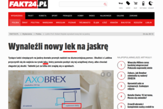 Regulacje rynku suplementów diety są potrzebne. Oto przykład dlaczego…