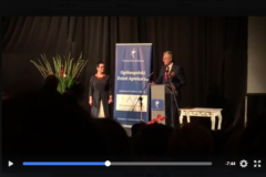 VIDEO: Dzięki ‘aptece dla aptekarza’ pacjent będzie miał poczucie bezpieczeństwa