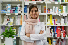 Farmacja na świecie: Iran