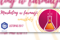 Marketing w farmacji