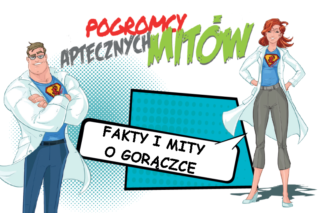 Fakty i mity o gorączce