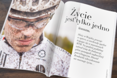 Życie jest tylko jedno