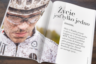 Życie jest tylko jedno